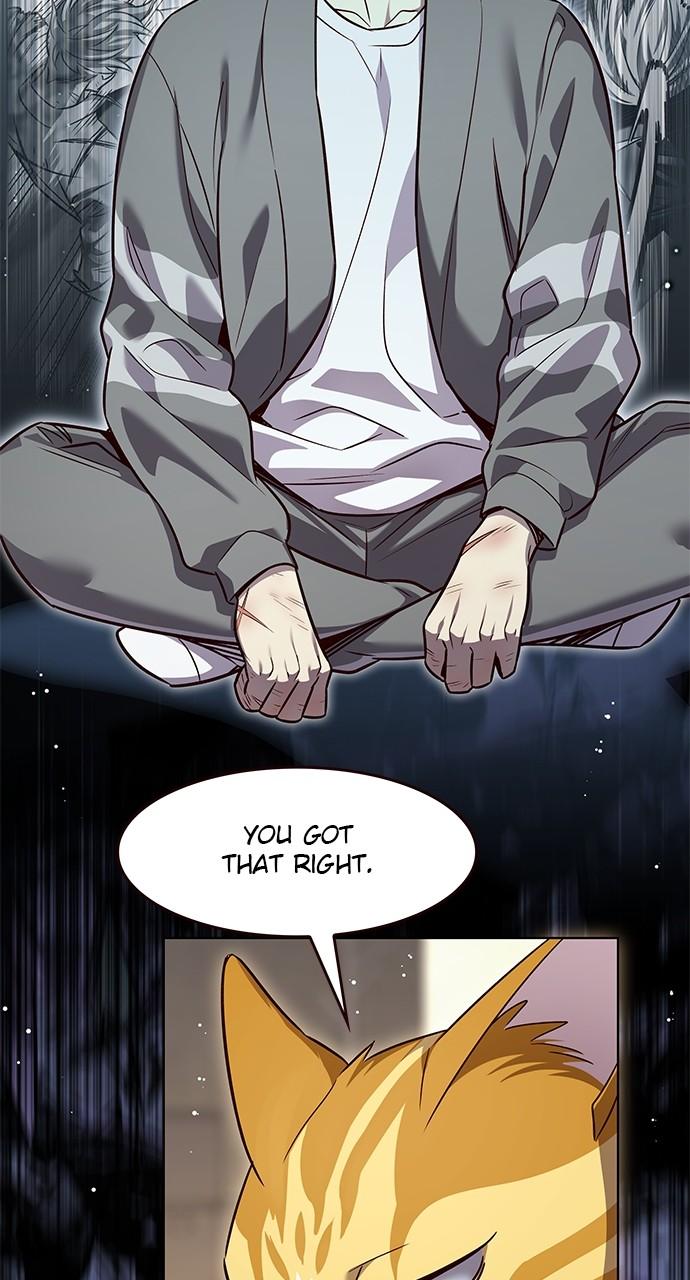 Read Eleceed ENGLISH Manga Online