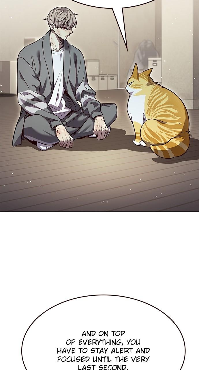 Read Eleceed ENGLISH Manga Online