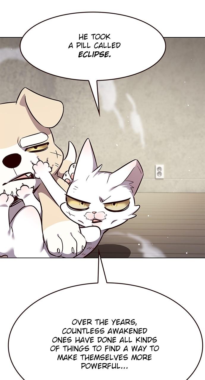 Read Eleceed ENGLISH Manga Online