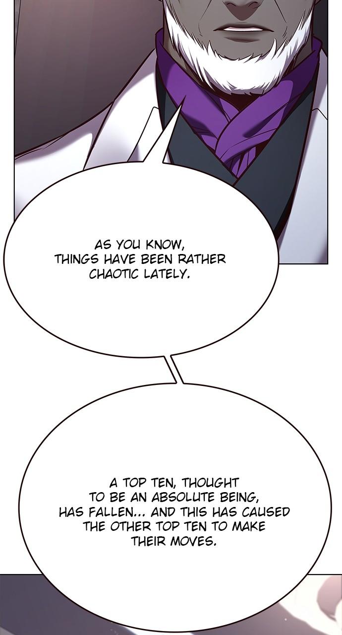 Read Eleceed ENGLISH Manga Online