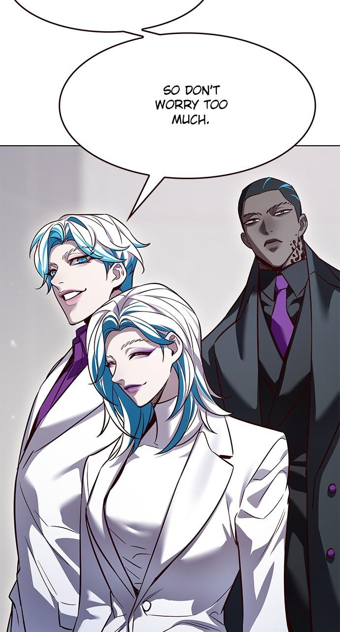 Read Eleceed ENGLISH Manga Online