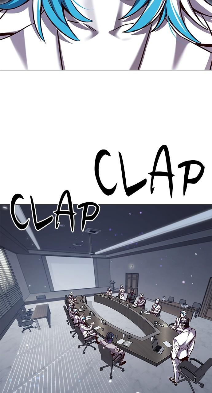 Read Eleceed ENGLISH Manga Online