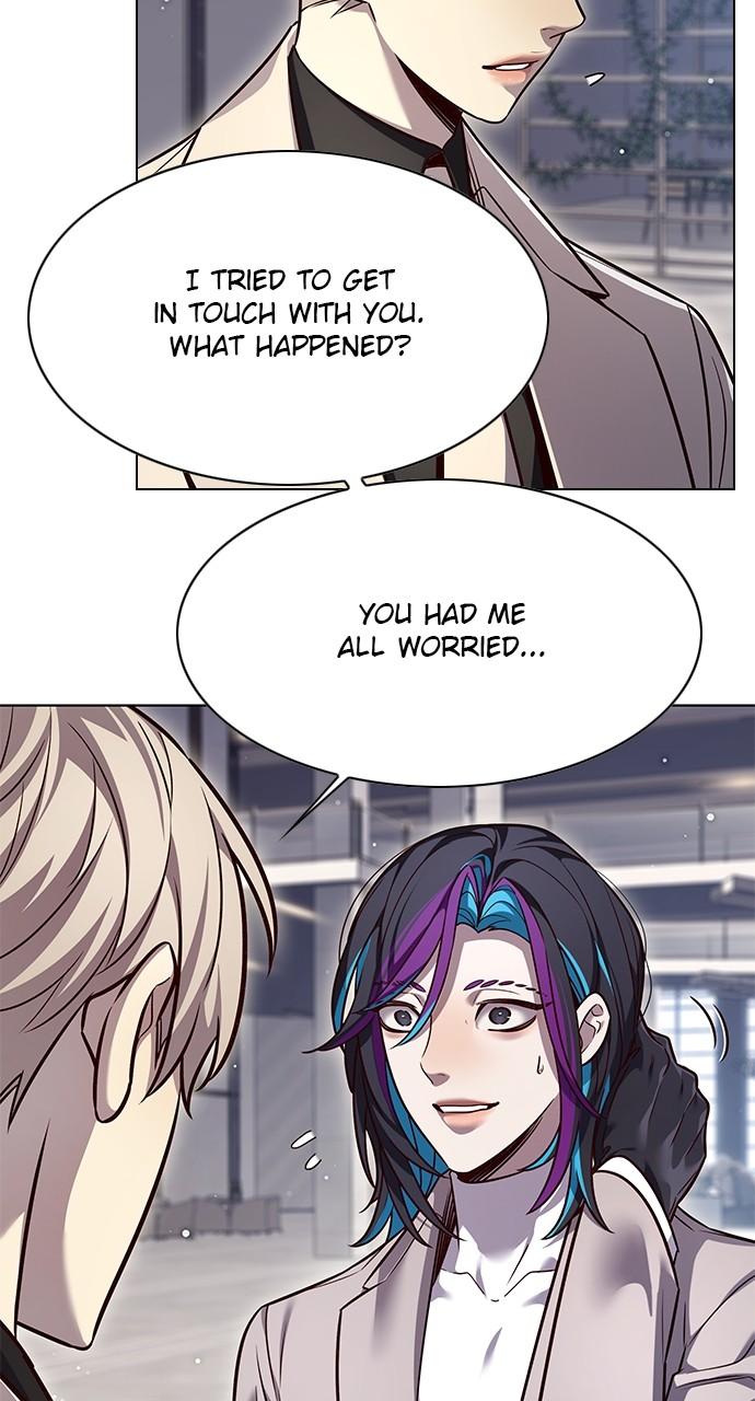 Read Eleceed ENGLISH Manga Online