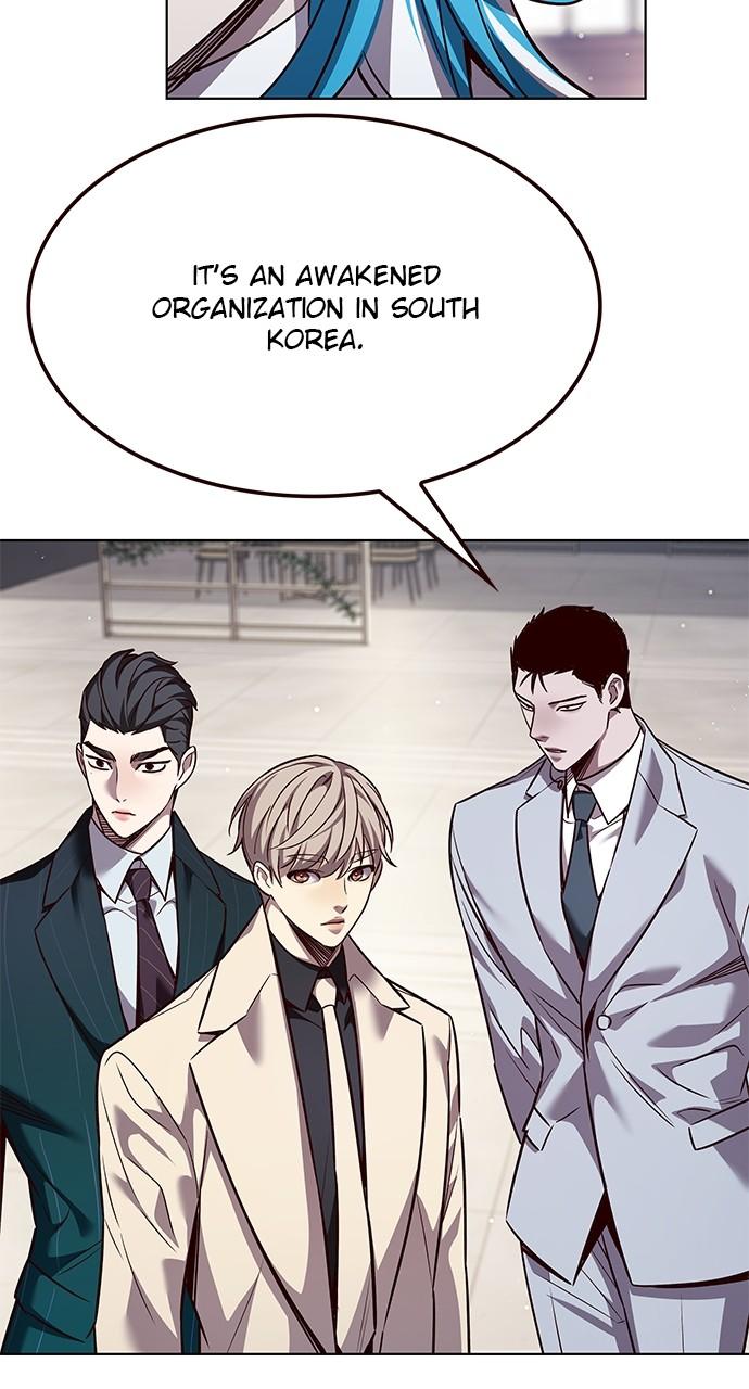 Read Eleceed ENGLISH Manga Online