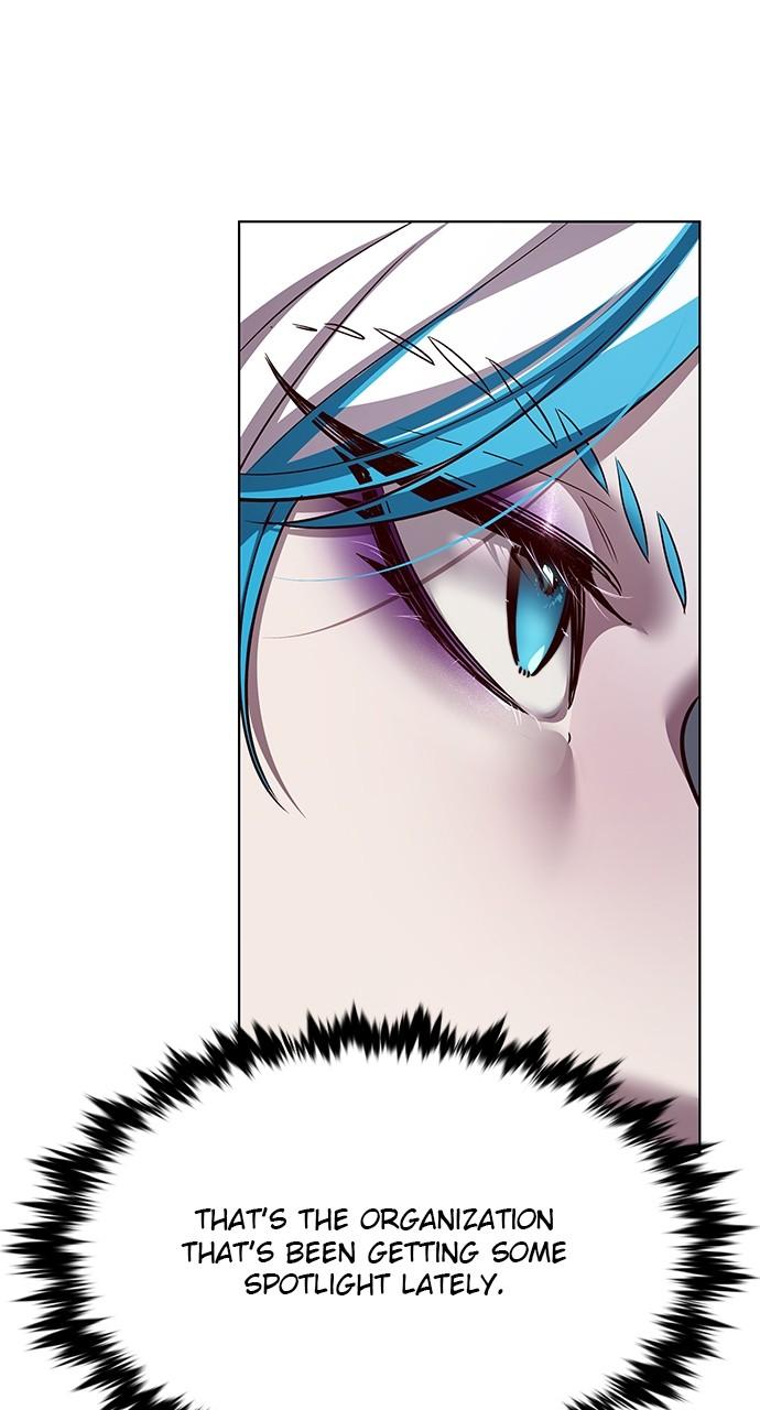 Read Eleceed ENGLISH Manga Online