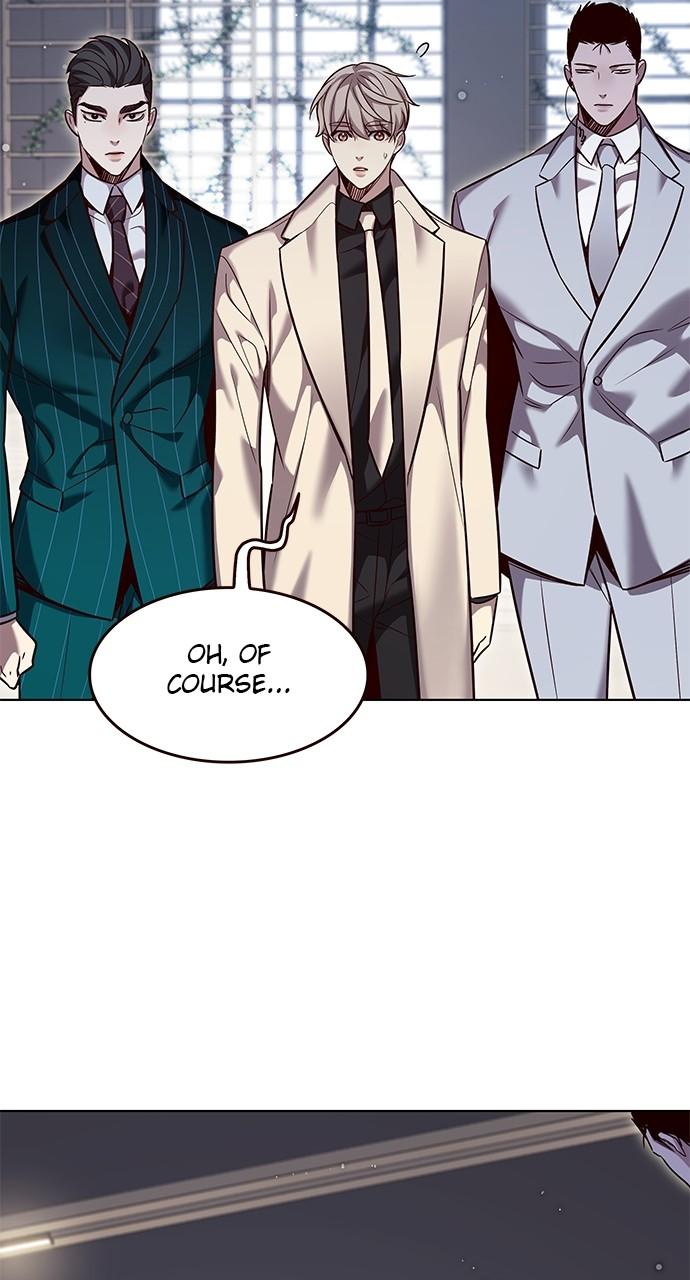 Read Eleceed ENGLISH Manga Online