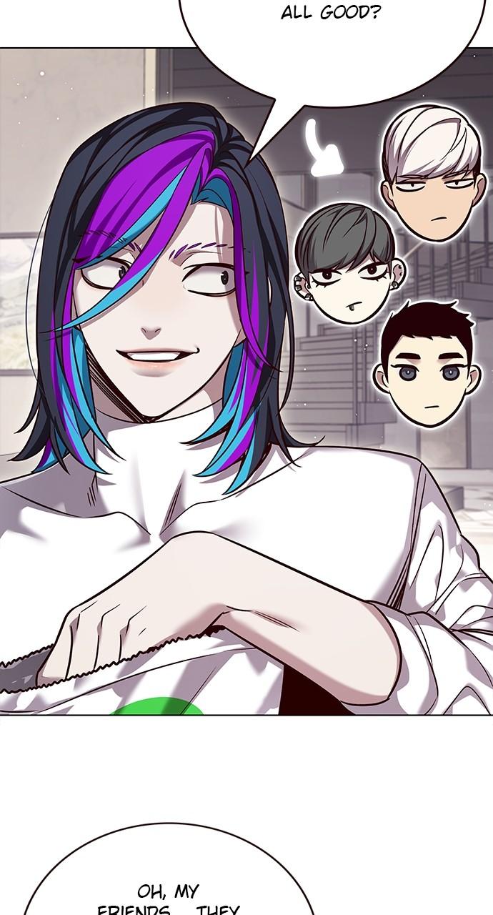 Read Eleceed ENGLISH Manga Online