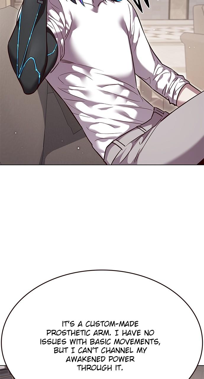 Read Eleceed ENGLISH Manga Online