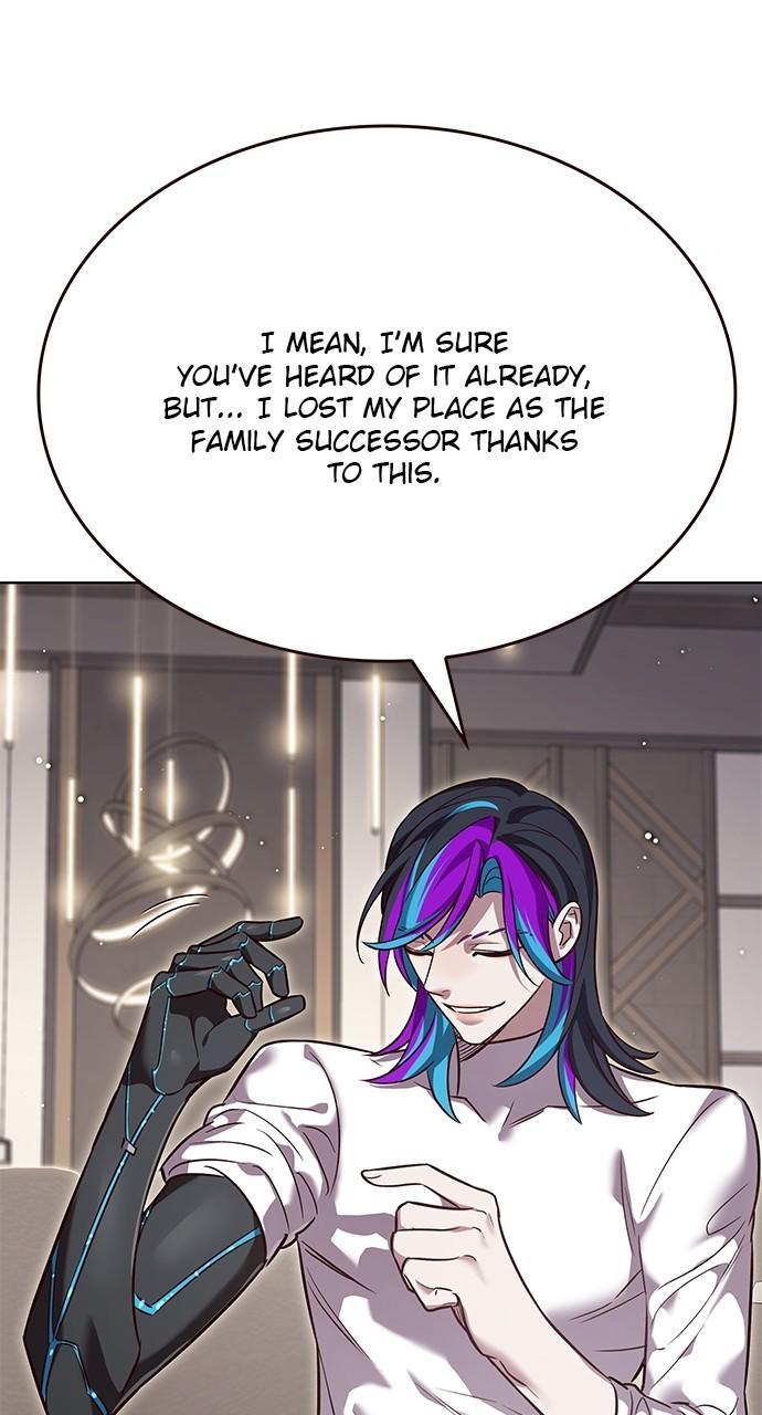 Read Eleceed ENGLISH Manga Online