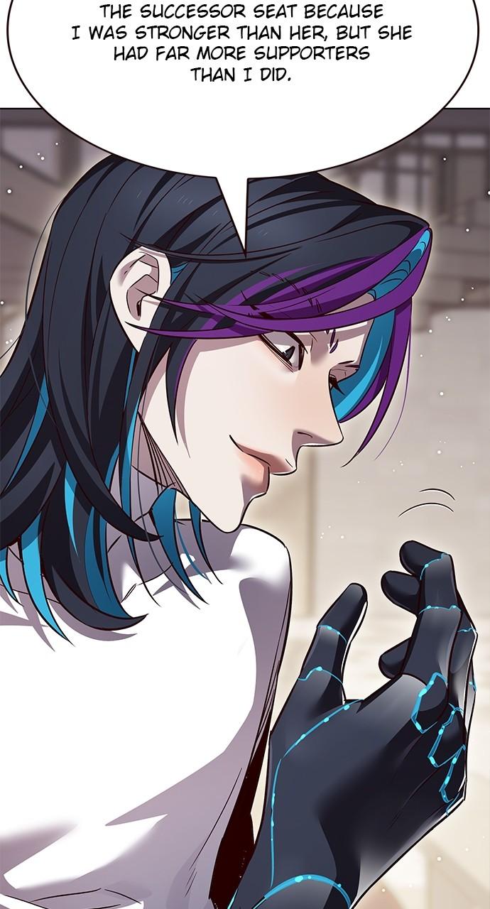 Read Eleceed ENGLISH Manga Online