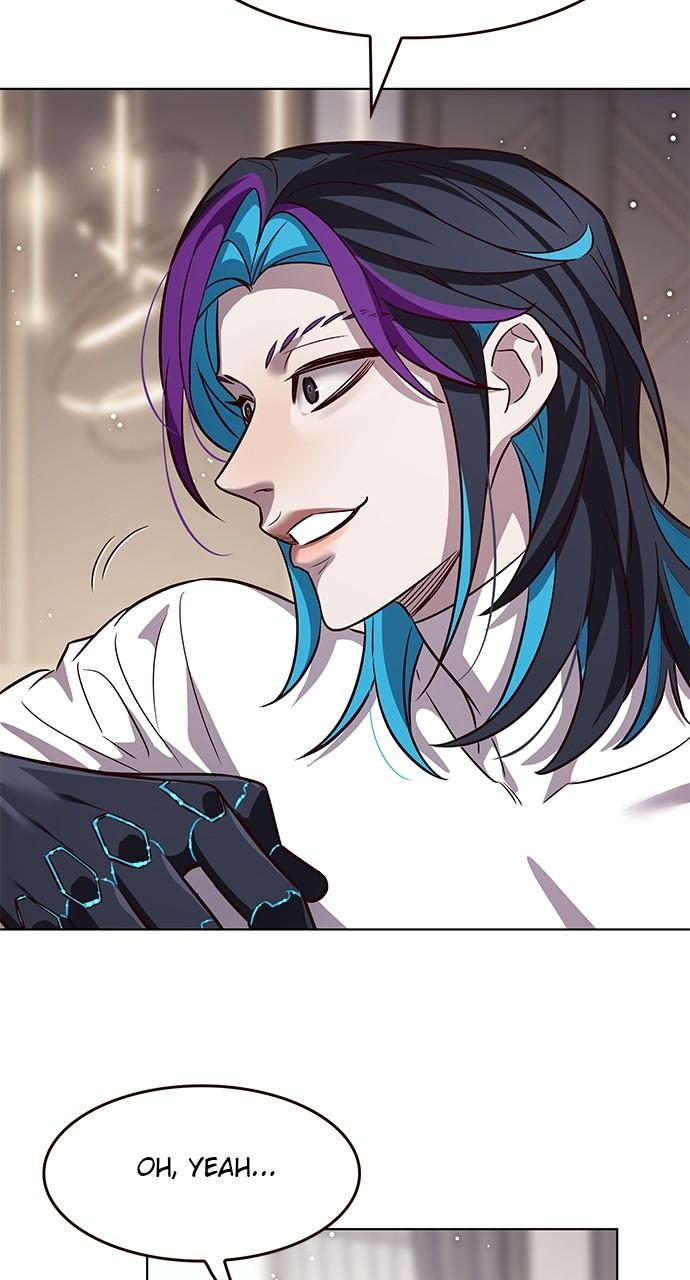 Read Eleceed ENGLISH Manga Online