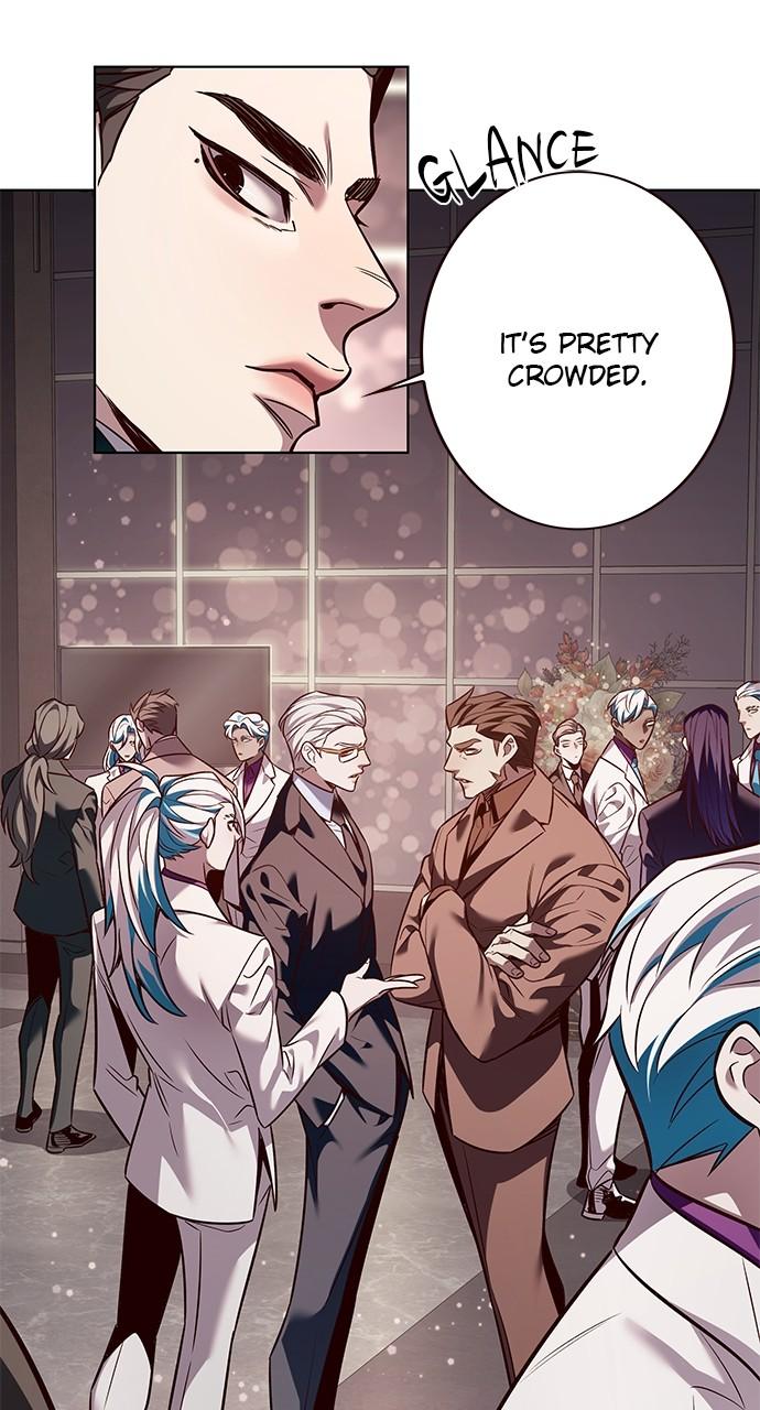 Read Eleceed ENGLISH Manga Online