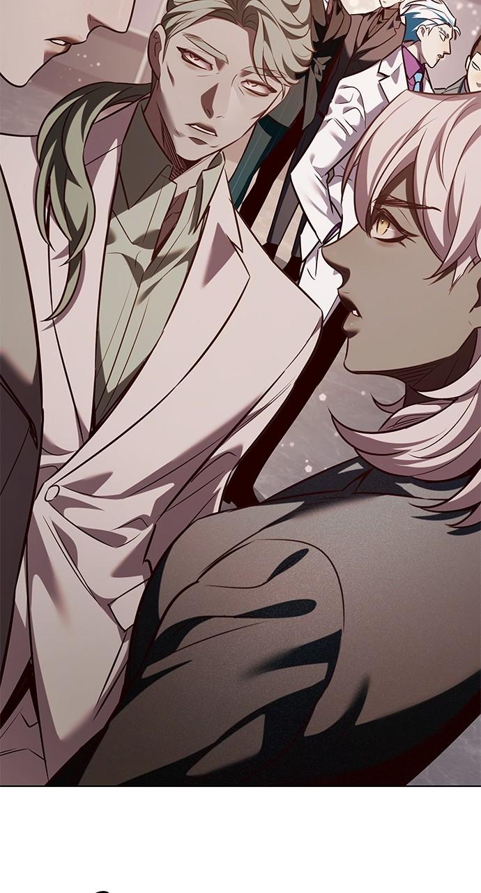 Read Eleceed ENGLISH Manga Online