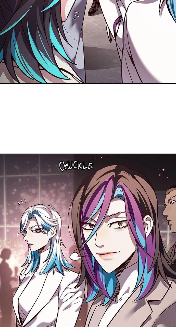 Read Eleceed ENGLISH Manga Online