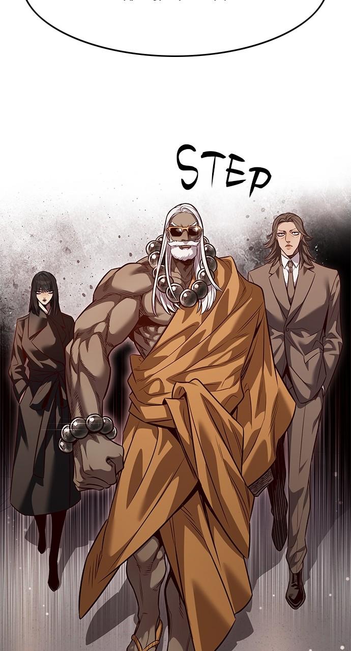 Read Eleceed ENGLISH Manga Online