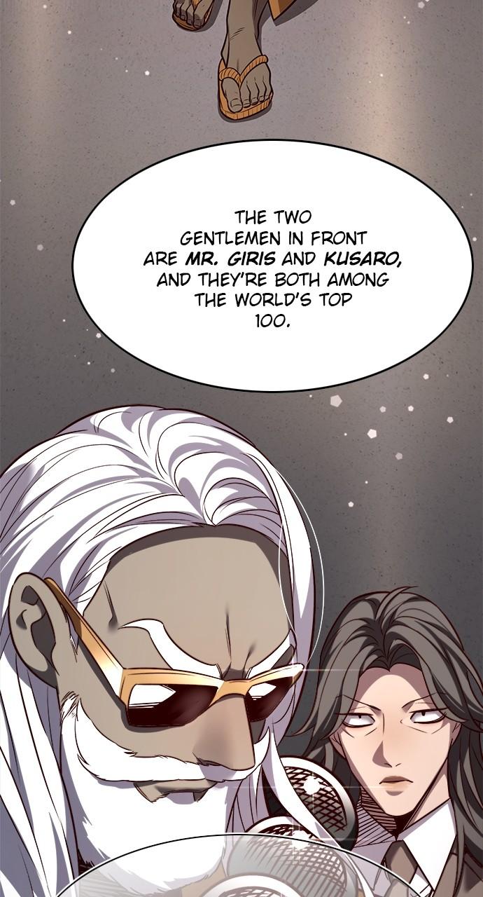 Read Eleceed ENGLISH Manga Online