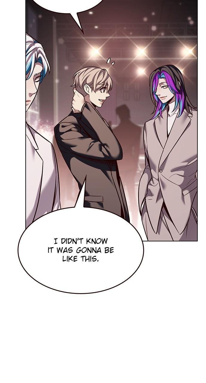 Read Eleceed ENGLISH Manga Online