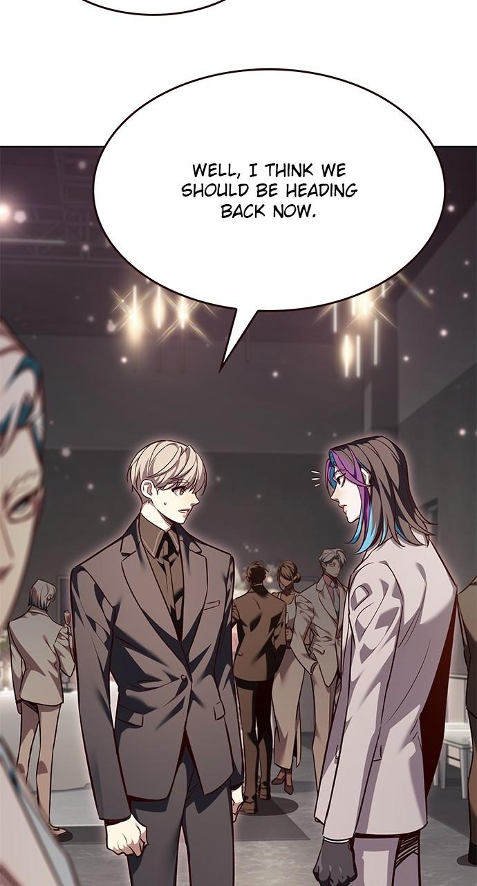 Read Eleceed ENGLISH Manga Online