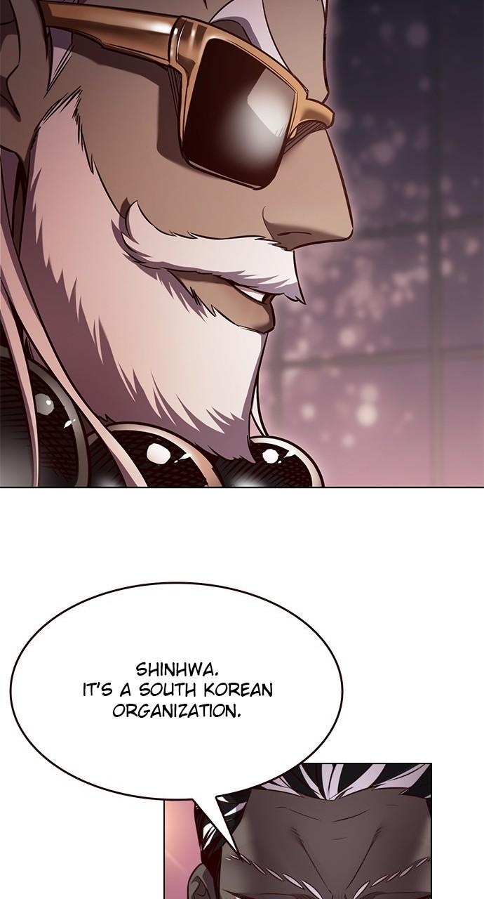 Read Eleceed ENGLISH Manga Online