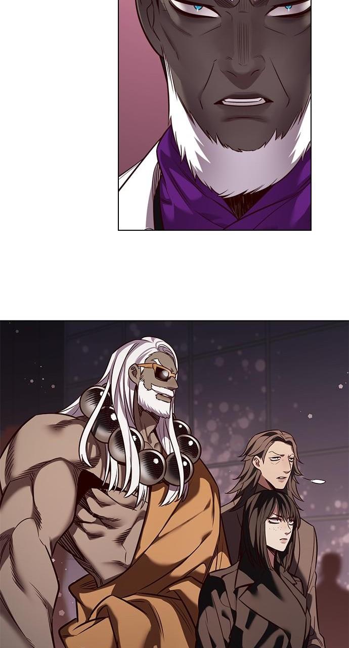 Read Eleceed ENGLISH Manga Online