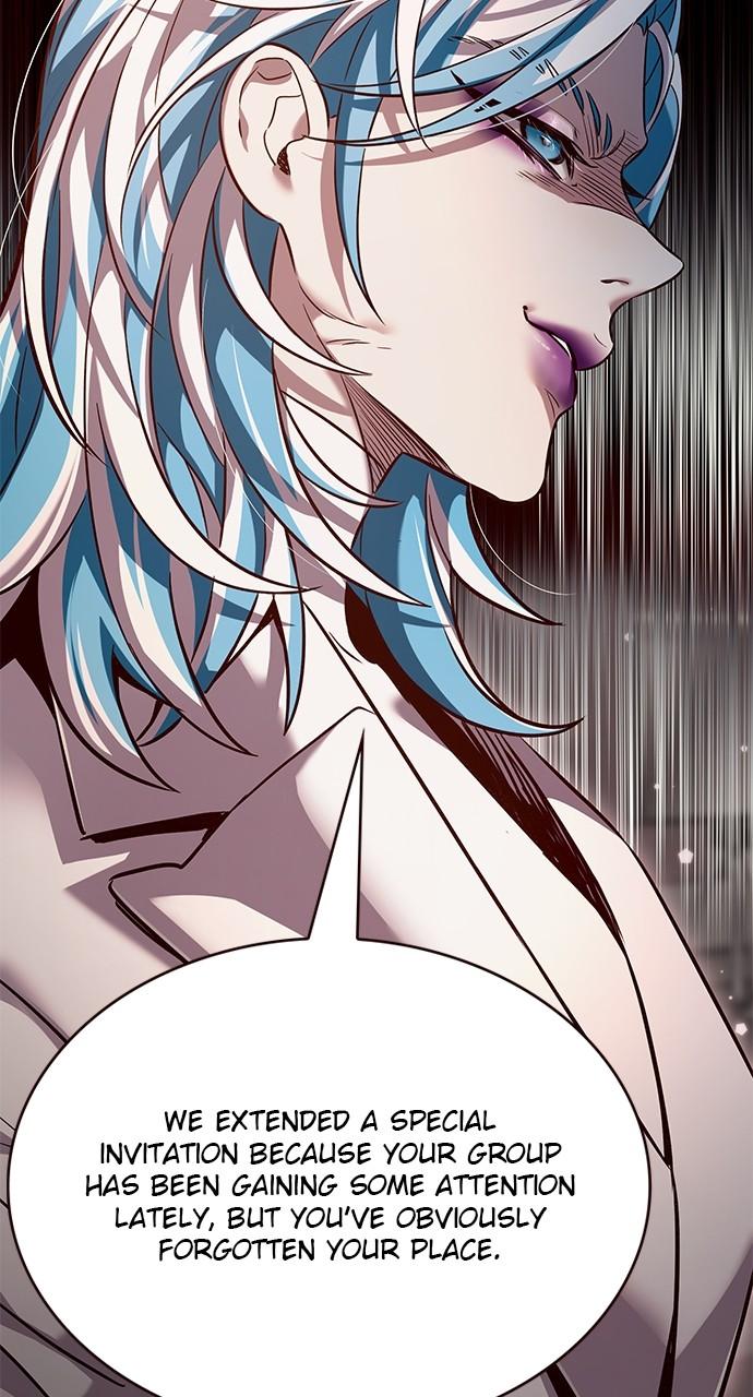 Read Eleceed ENGLISH Manga Online