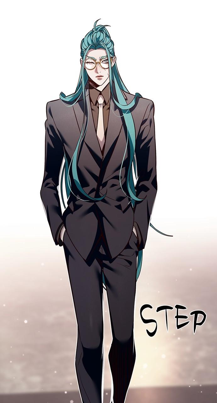 Read Eleceed ENGLISH Manga Online