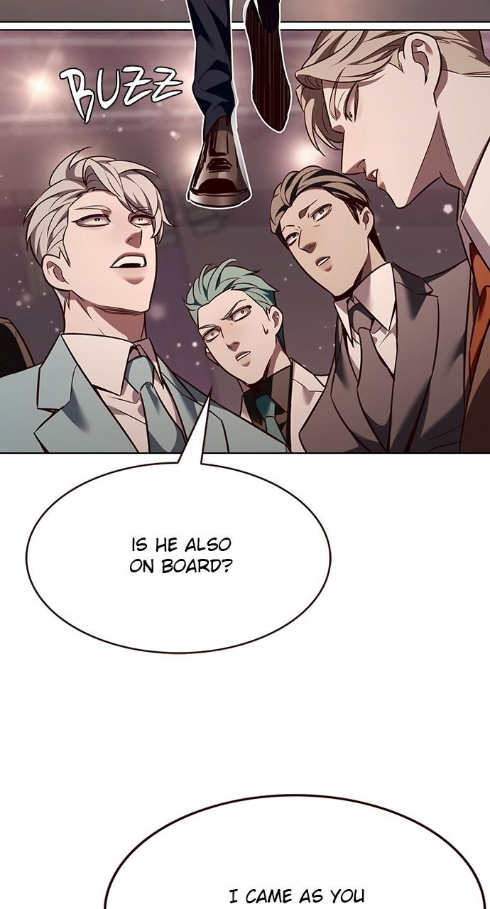 Read Eleceed ENGLISH Manga Online