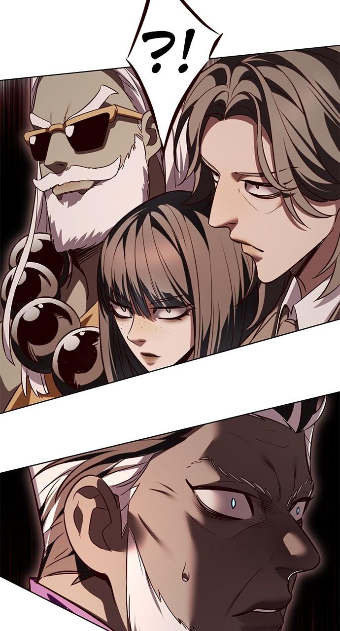 Read Eleceed ENGLISH Manga Online