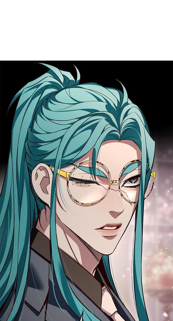 Read Eleceed ENGLISH Manga Online