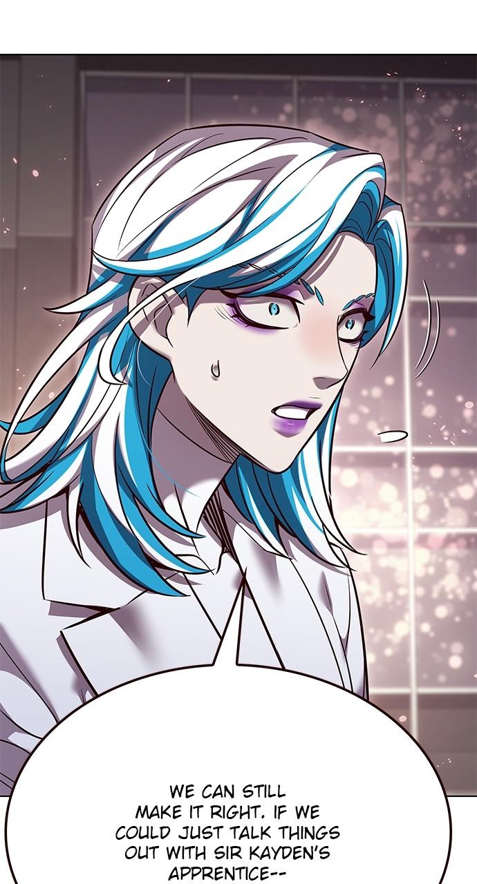 Read Eleceed ENGLISH Manga Online