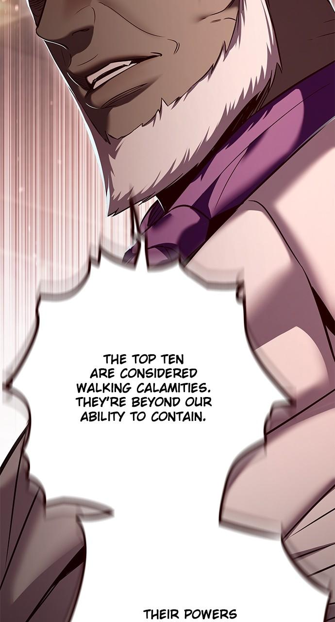 Read Eleceed ENGLISH Manga Online