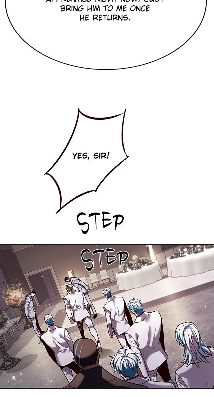 Read Eleceed ENGLISH Manga Online