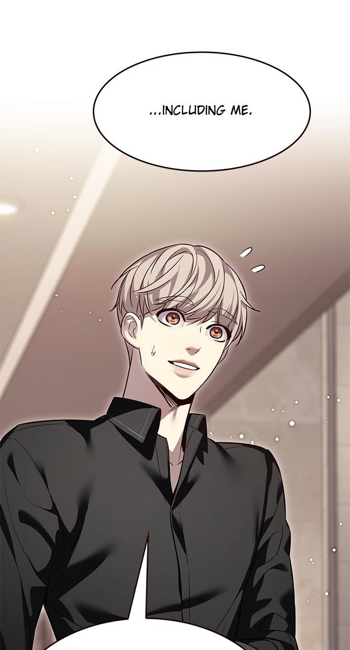 Read Eleceed ENGLISH Manga Online