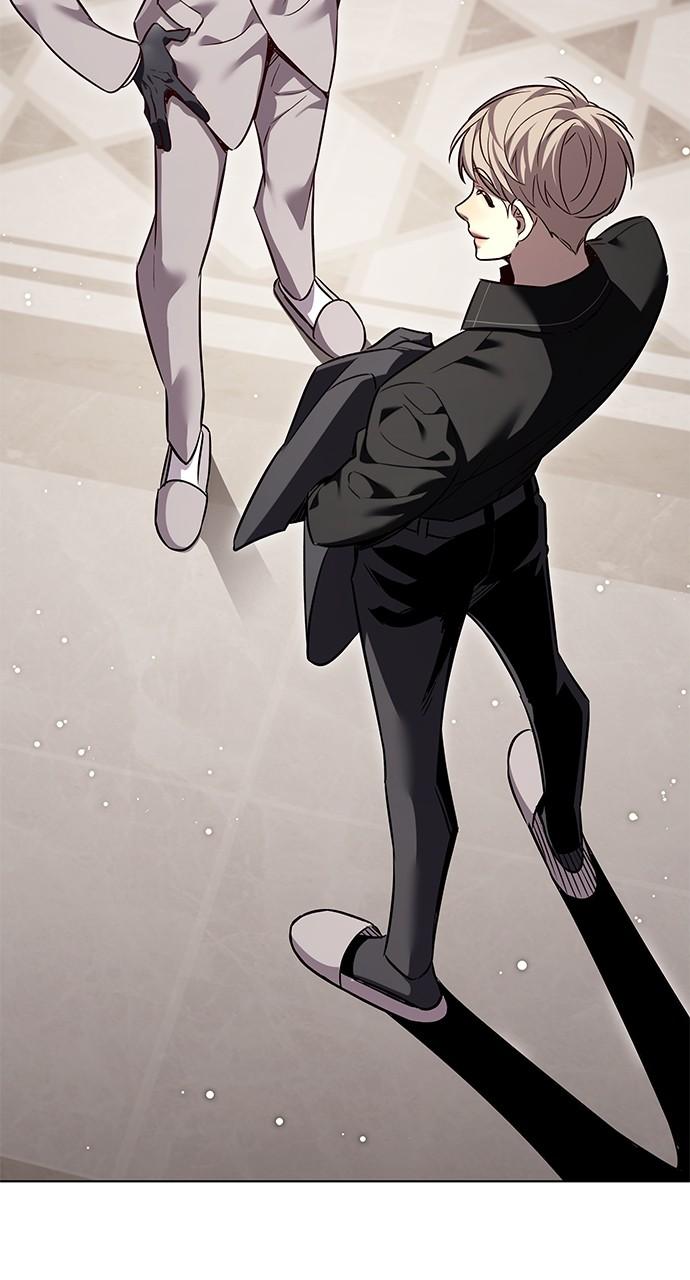 Read Eleceed ENGLISH Manga Online