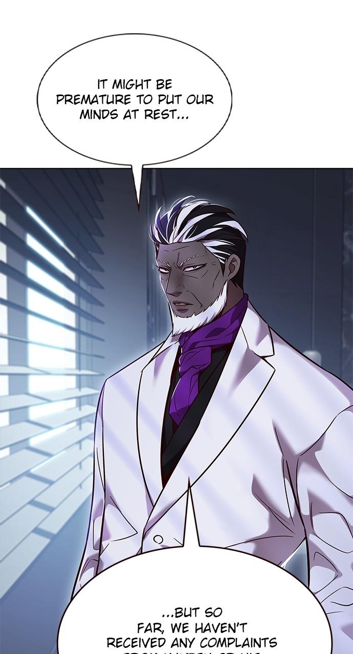 Read Eleceed ENGLISH Manga Online