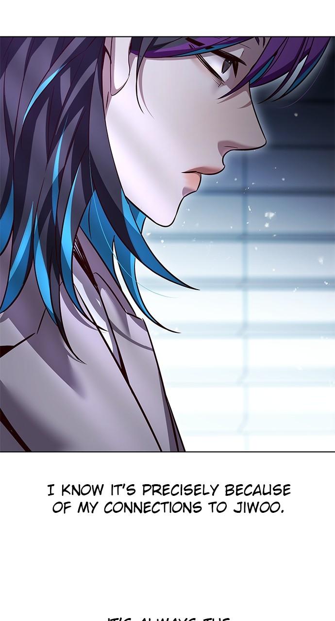 Read Eleceed ENGLISH Manga Online