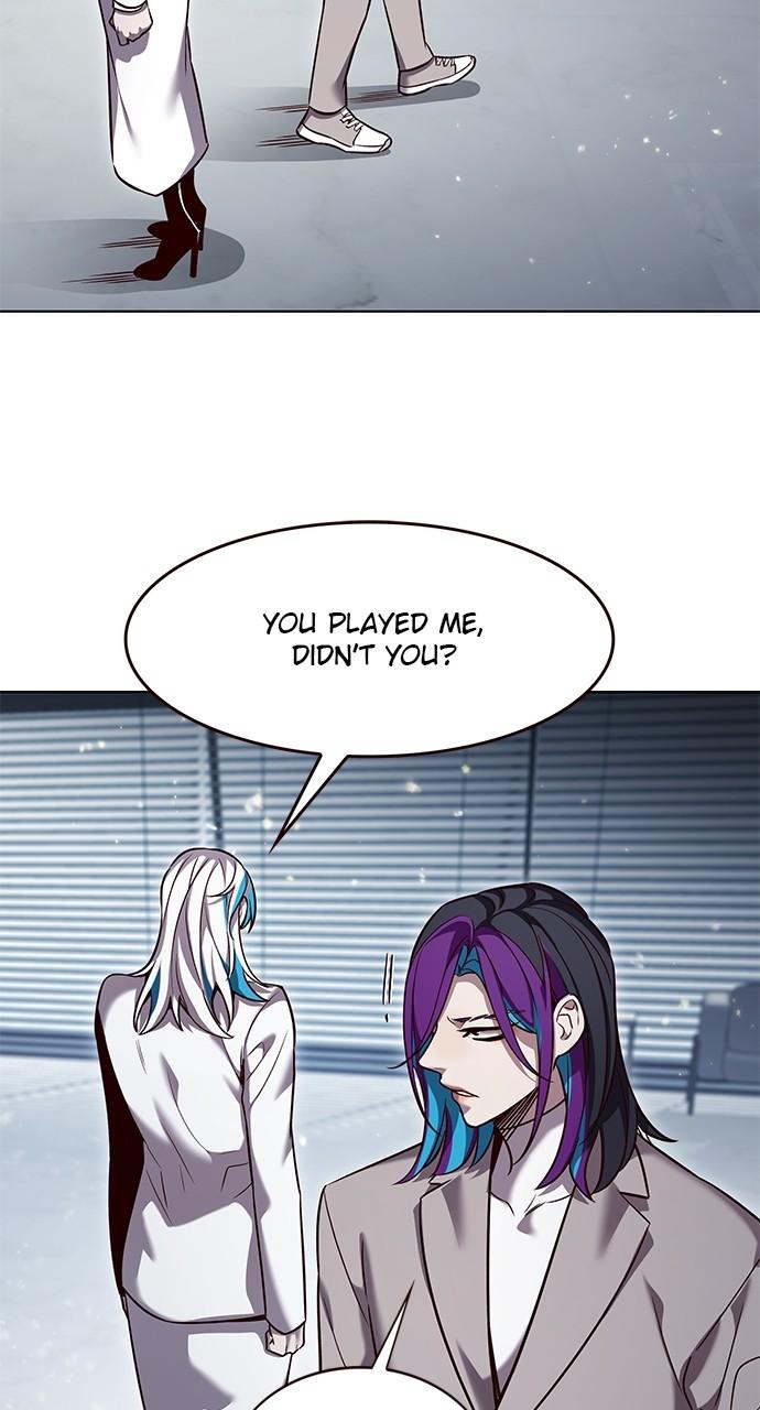 Read Eleceed ENGLISH Manga Online