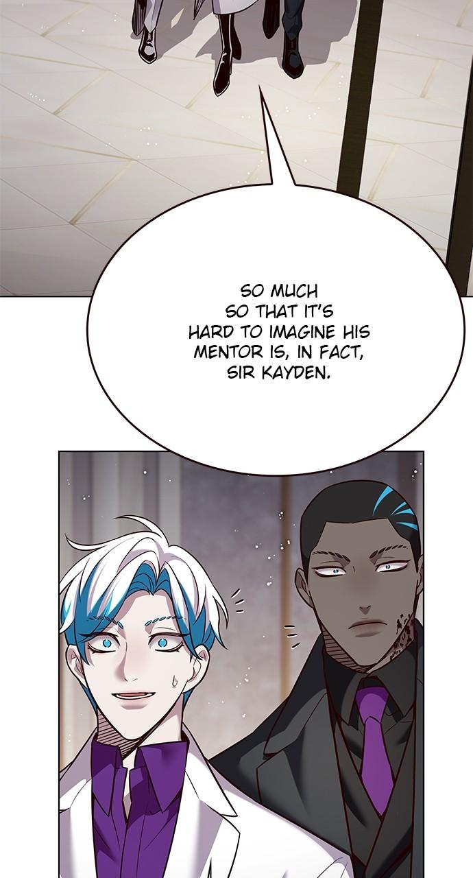 Read Eleceed ENGLISH Manga Online