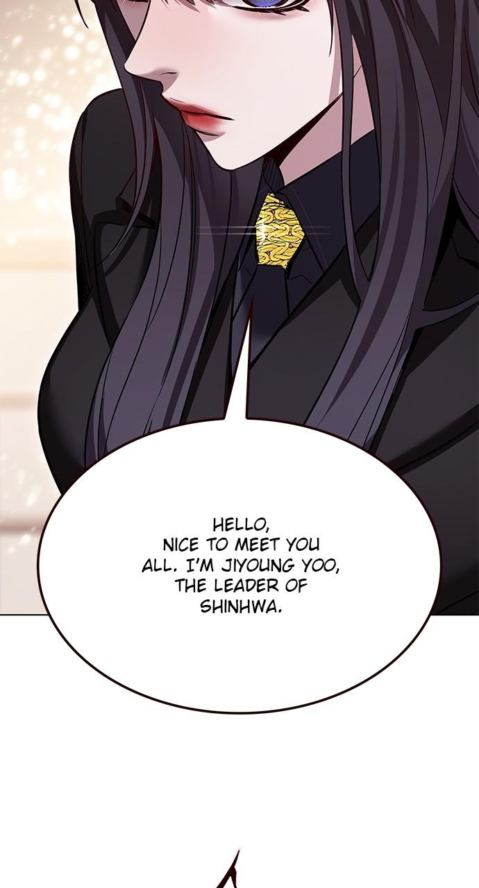 Read Eleceed ENGLISH Manga Online