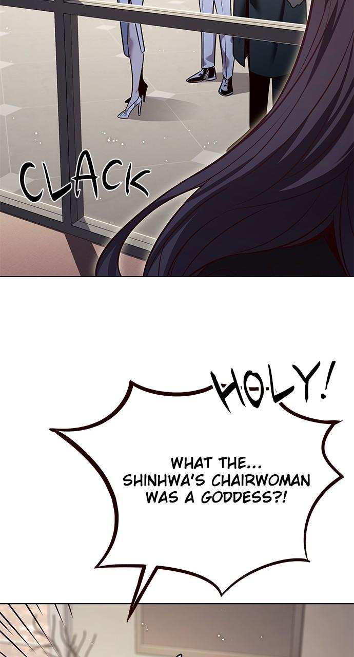 Read Eleceed ENGLISH Manga Online