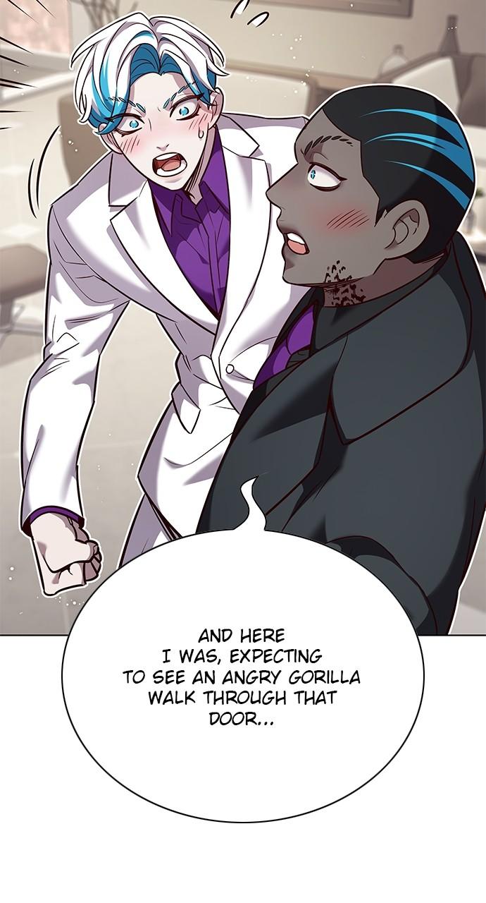 Read Eleceed ENGLISH Manga Online