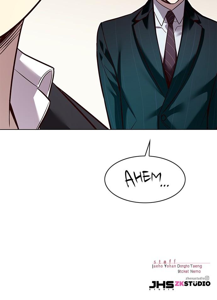 Read Eleceed ENGLISH Manga Online