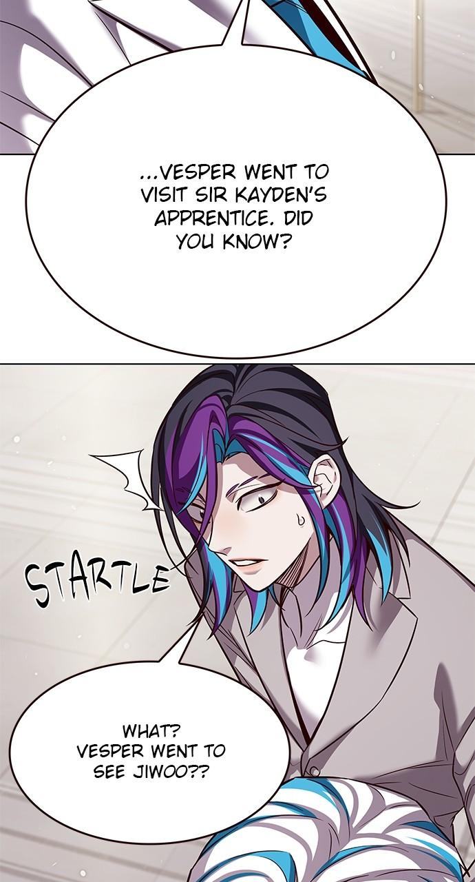 Read Eleceed ENGLISH Manga Online