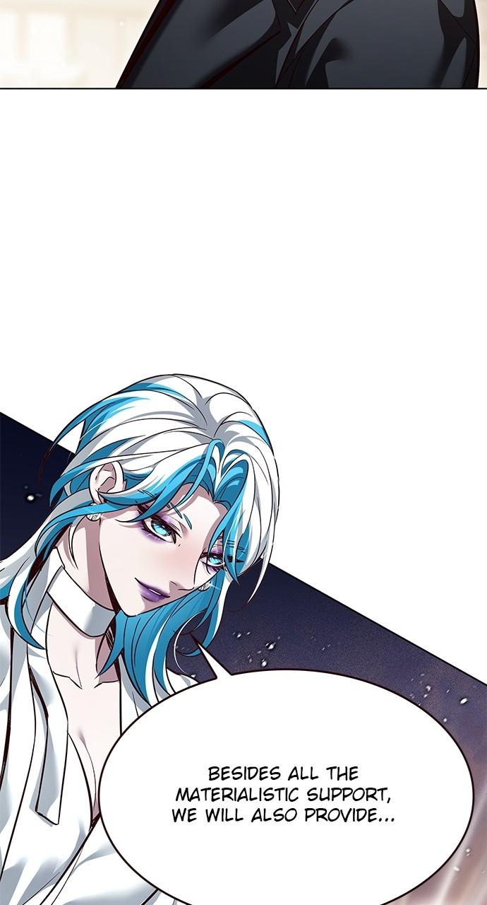 Read Eleceed ENGLISH Manga Online