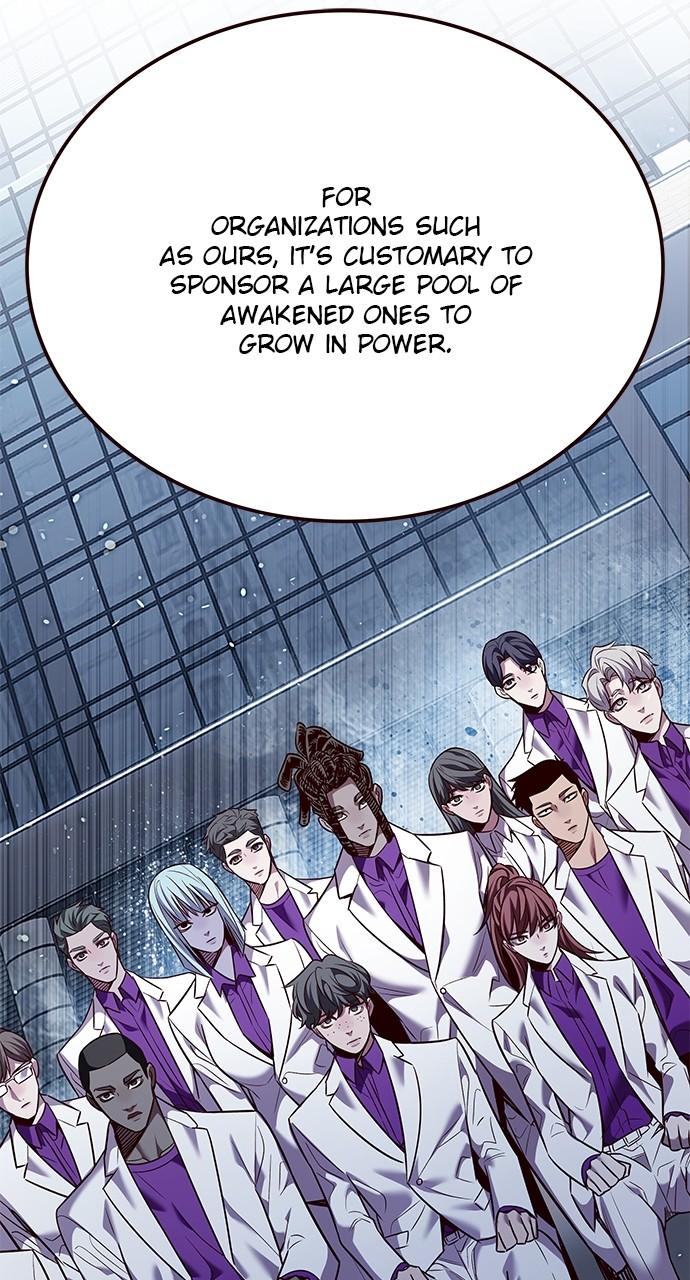 Read Eleceed ENGLISH Manga Online