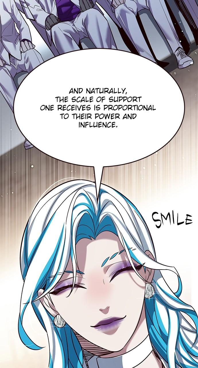 Read Eleceed ENGLISH Manga Online