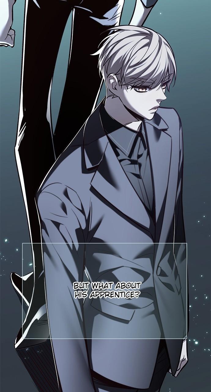 Read Eleceed ENGLISH Manga Online