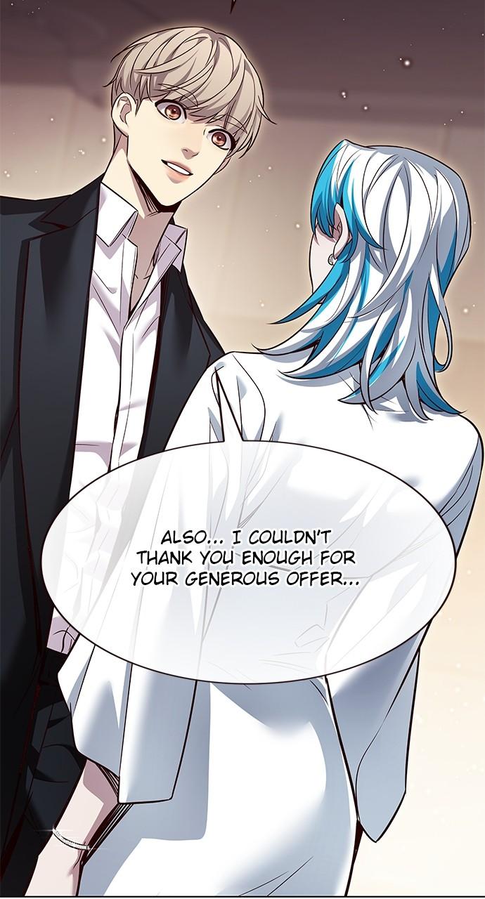 Read Eleceed ENGLISH Manga Online