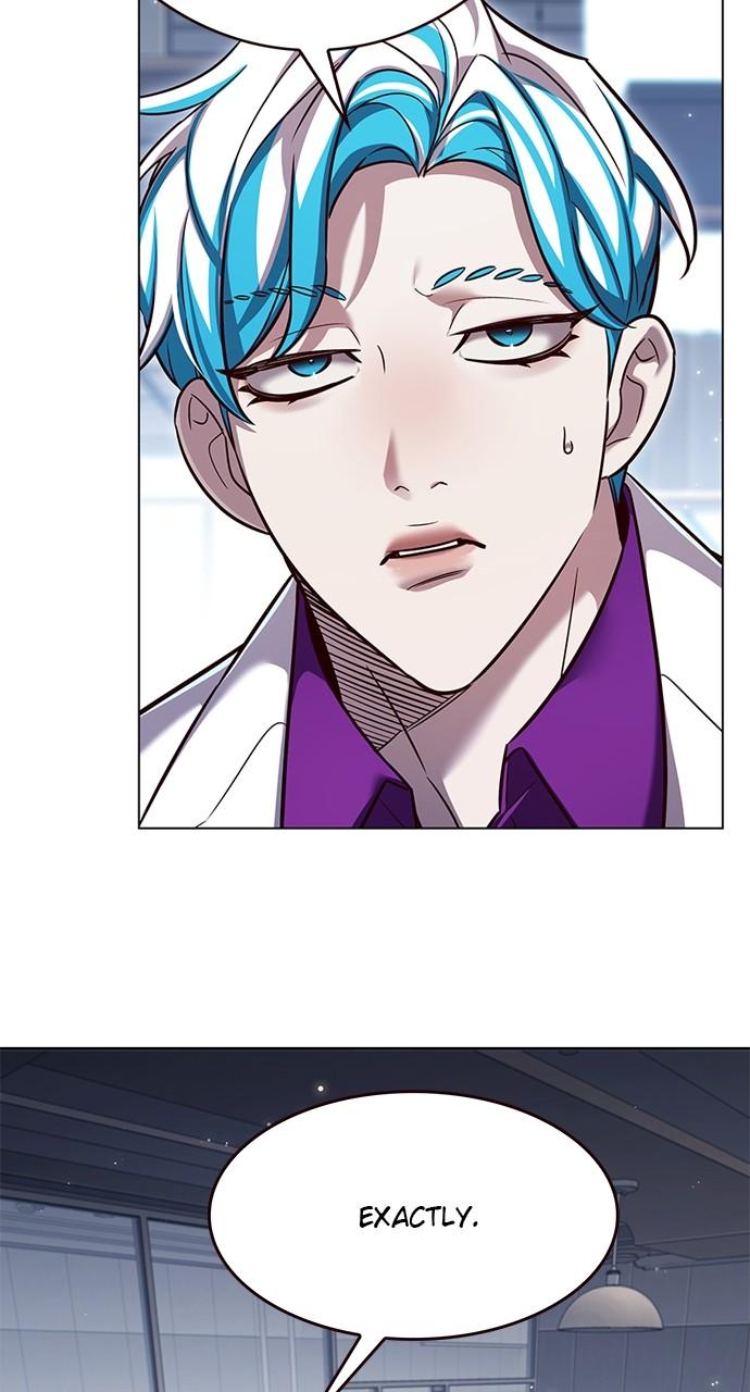 Read Eleceed ENGLISH Manga Online