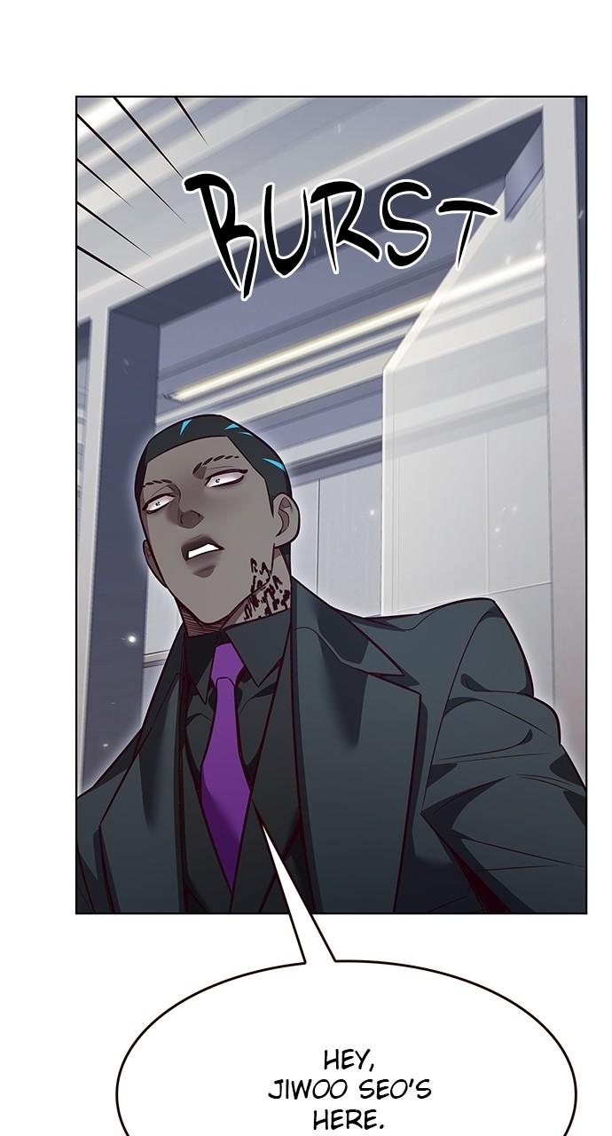 Read Eleceed ENGLISH Manga Online